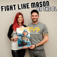 Leaving a Legacy | Fight Like Mason Foundation