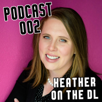 Becoming A Full Time Photographer | On The DL Podcast Ep. 002