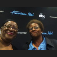 American Idol Adam Lambert +Queen Week - Season 2 Episode 14 part 2