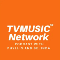 “Fall TV Preview 2024 Part 2” – TVMusic Network Podcast with Phyllis and Belinda Season 7 Episode 12