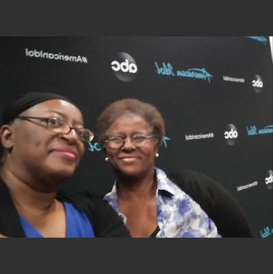 Tvmusic Network Podcast With Phyllis And Belinda