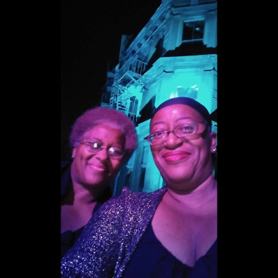 Tvmusic Network Podcast With Phyllis And Belinda