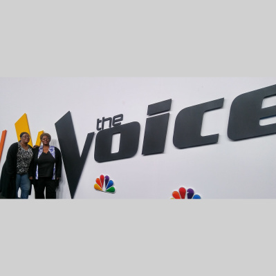 Tvmusic Network Podcast With Phyllis And Belinda