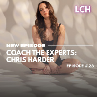 Coach the Experts: I Get Coached