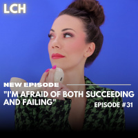 Im afraid of both succeeding and failing