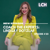 Coach the Experts: Lindsay Dotzlaf