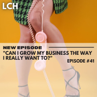 Can I grow my business the way I really want to?