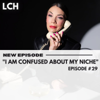 I am confused about my niche