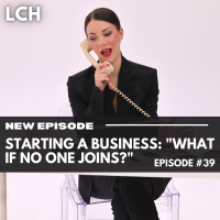 Starting a business: What if no one joins?