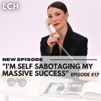 Im self sabotaging my massive success