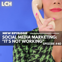 Social Media Marketing: Its not working