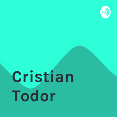 Cristian Todor