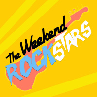 How To Get Gigs - The Weekend Rockstars Episode One