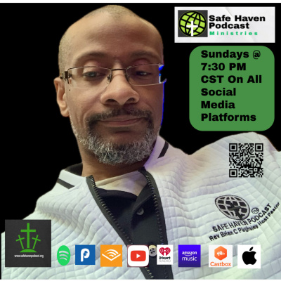 Brian C Pughsleys Safe Haven