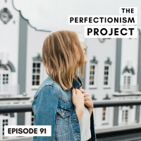 Ep 91: How To *Actually* Believe In Yourself