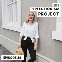 Ep 58: 5 Signs You’re Scared Of Success