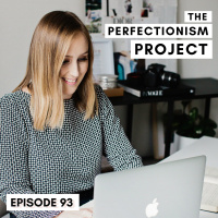 Ep 93: Pursuing Your Potential Versus Protecting Your Potential