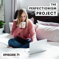 Ep 71: Surprising Lessons Learned From A Year Without Fake Tan