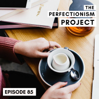 Ep 85: Personal Growth Update January 2019