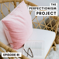 Ep 81: How To Make The Most Of Self-Help Books