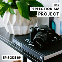 Ep 89: How To Turn Any Goal Into A Realistic Action Plan