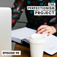 Ep 98: The Power of Daily Creativity