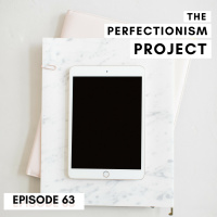 Ep 63: What It Takes To Reach Your Full Potential