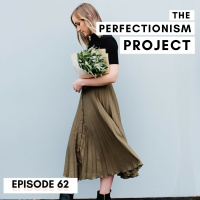 Ep 62: How To Stop Negative Self-Talk + Beating Yourself Up