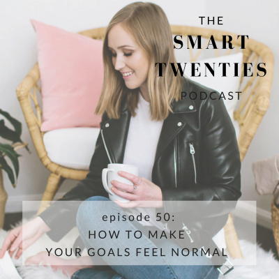 The Smart Twenties Podcast
