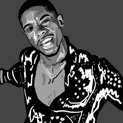 Jiggy Killa ( Cam Lewis )