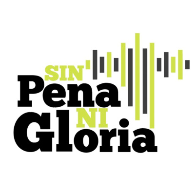 Sin Pena Ni Gloria