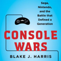 Ep. 197: Console Wars y Strange Brigade