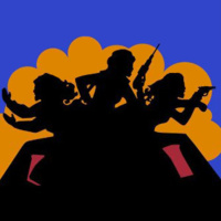 Ep. 134: Chicas duras de los 80