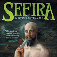 Ep. 177: Sefira y otras traiciones