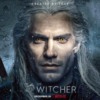 Ep. 220: The Witcher