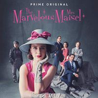 Ep. 196: The Marvelous Mrs. Maisel