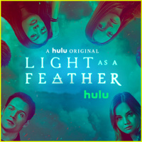 Ep. 208: Ligera como una pluma