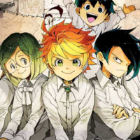 Ep. 121: Mangafest, vol. 5