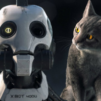 Ep. 124: Animación para niños y adultos: Coco y Love, Death amp Robots