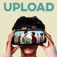 Ep. 254: Upload, Killing Eve, Castle Rock, The Great y The Twilight Zone