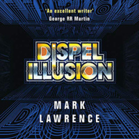 Ep. 199: Dispel Illusion