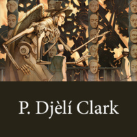 Ep. 133: P. Djèlí Clark