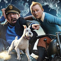 Ep. 216: Las aventuras de Tintín