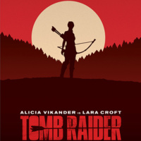 Me gusta leer y ver la tele 116: Tomb Raider y ¿Podrás perdonarme algún día?