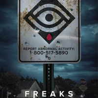 Ep. 246: Freaks