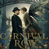 Ep. 176: Carnival Row y Undone