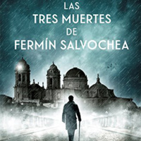 Ep. 203: Las tres muertes de Fermín Salvochea