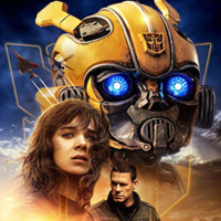 Ep. 142: Bumblebee