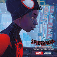 Ep. 235: El arte de Un nuevo universo y El cristal oscuro