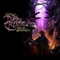 Ep. 234: El cristal oscuro: La era de la resistencia